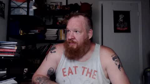 Snidely Whipsass online show from 09-29-25, 05:12