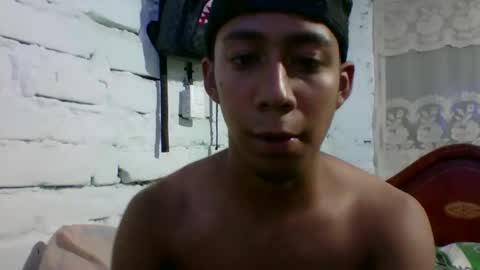 Snapshot of snoobmaster777 chatting on 01-31-26, 09:35 Snoob Master 777 online show from 01-31-26, 09:35