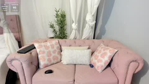 Snooky clintonn online show from 09-21-25, 03:35