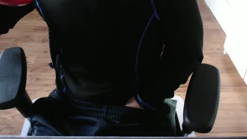 Cbt-Slave online show from 11-17-25, 01:17