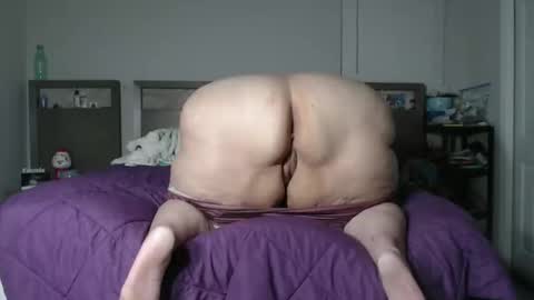 Snoqueen online show from 12-03-24, 02:14