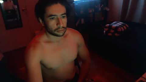 Snapshot of snow92jake chatting on 09-14-25, 09:19 snow92jake online show from 09-14-25, 09:19