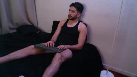 snow92jake online show from 12-20-25, 07:26