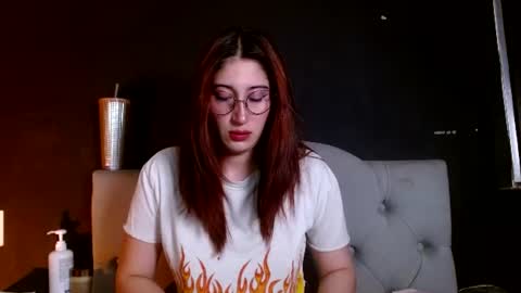 Snapshot of snow_baall chatting on 07-03-26, 05:36 IG OF red moonn online show from 07-03-26, 05:36