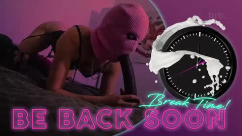 Snapshot of snowbarbiee chatting on 01-30-25, 08:32 snowbarbie online show from 01-30-25, 08:32