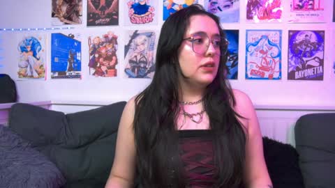 Snow and Bubble online show from 03-30-26, 03:24