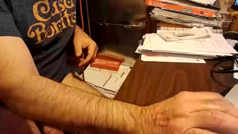 watchmecum online show from 12-16-25, 07:57