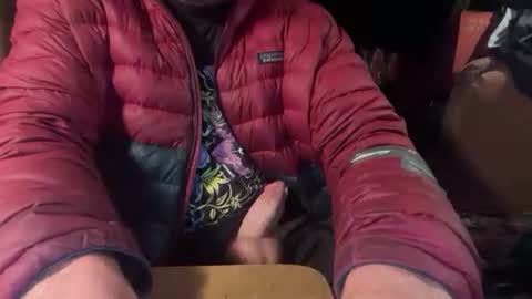 snowtrooper888 online show from 10-30-25, 02:13