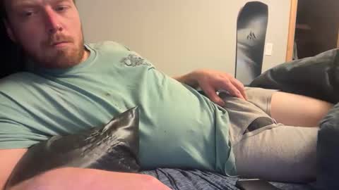 snowtrooper888 online show from 01-07-26, 02:58