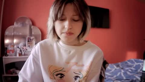 Anna online show from 01-17-26, 07:24