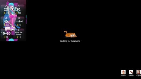 snowy_alice online show from 05-01-26, 01:37