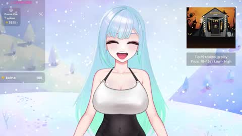snowysugarplum online show from 10-23-25, 12:21