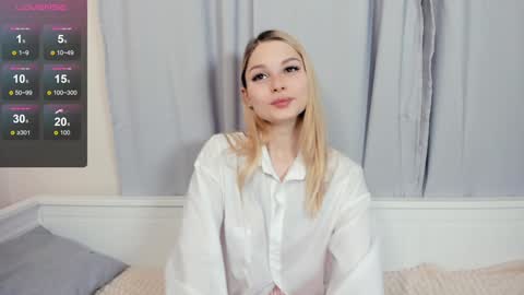 Alice - Birthday Girl online show from 01-14-25, 07:53