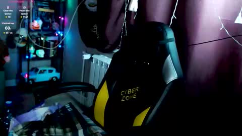 so cute777 online show from 10-25-25, 06:46