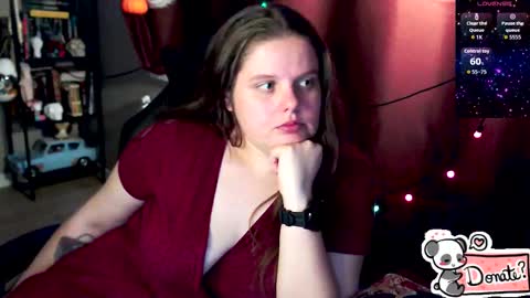 so cute777 online show from 02-09-26, 06:12