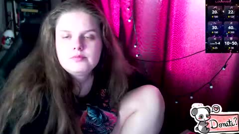 so cute777 online show from 02-17-26, 06:43