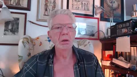 ImYourBitch online show from 02-10-26, 07:18