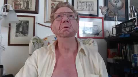 ImYourBitch online show from 02-17-26, 07:20