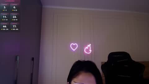 Soyeun online show from 02-08-26, 03:54