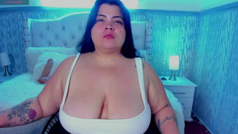 Snapshot of sobigcurvy44 chatting on 05-01-26, 11:20 leidy online show from 05-01-26, 11:20