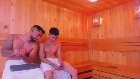 SOCCER HOT online show from 04-15-26, 03:57