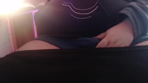 Snapshot of socksaddicted chatting on 12-25-24, 01:09 Tom online show from 12-25-24, 01:09