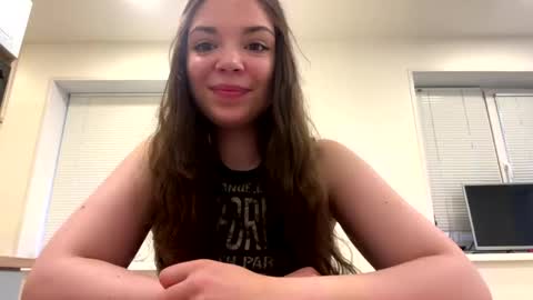 Thea online show from 05-30-26, 10:45