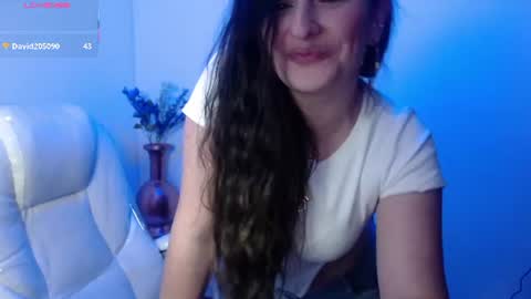 Soffi Betacur online show from 07-11-26, 06:27