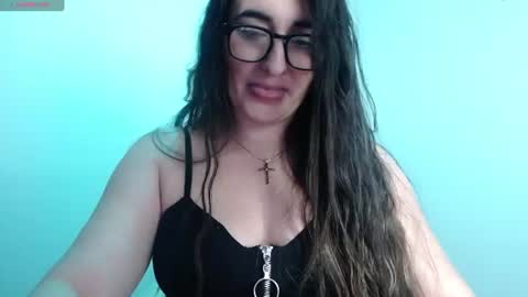 Soffi Betacur online show from 07-13-26, 09:28