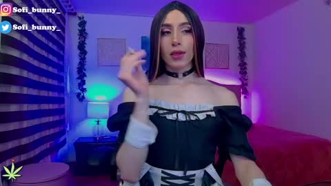 soffi_bunny_ online show from 02-02-25, 10:02