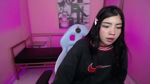 soffi_x online show from 04-11-26, 07:45