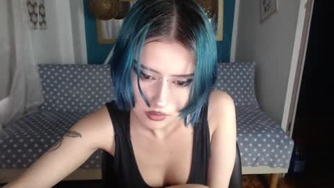 Snapshot of soffiaha_lor chatting on 12-06-24, 08:40 Soffia online show from 12-06-24, 08:40
