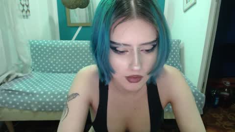 Snapshot of soffiaha_lor chatting on 12-12-24, 12:05 Soffia online show from 12-12-24, 12:05