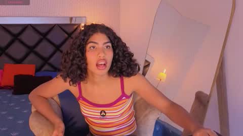 Snapshot of soffiene chatting on 02-24-26, 10:08 yoki online show from 02-24-26, 10:08