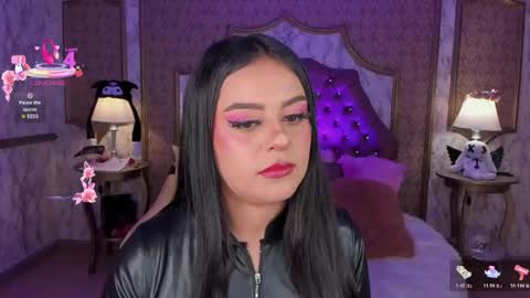 Snapshot of soffiqueen chatting on 04-23-26, 02:52 Schedule 1400 - 2100 gtm-5 online show from 04-23-26, 02:52