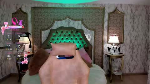 Snapshot of soffiqueen chatting on 06-01-26, 01:46 Schedule 1400 - 2100 gtm-5 online show from 06-01-26, 01:46