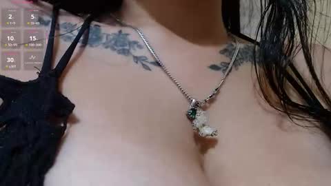 Soffy Moore online show from 02-27-26, 02:44