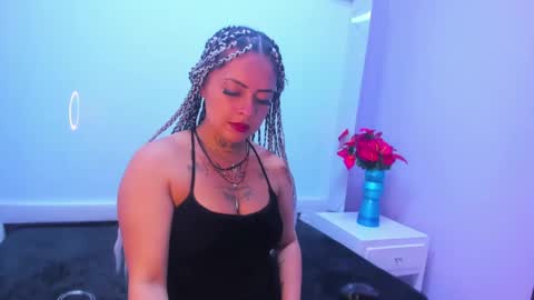 Soffy online show from 10-21-25, 07:03