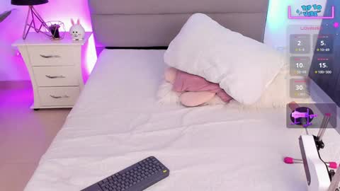 Snapshot of soffywatson chatting on 01-24-25, 09:47 Sofia online show from 01-24-25, 09:47