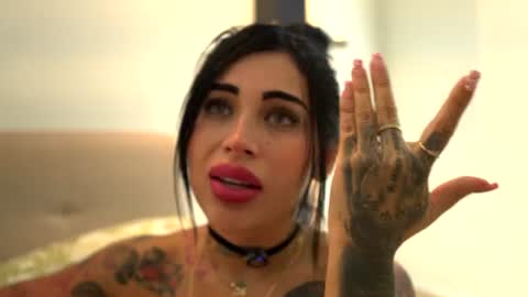 sofhia cruz online show from 07-07-26, 08:24