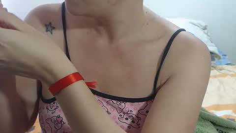 Snapshot of sofi995971 chatting on 04-10-26, 02:11 Sofa Castellanos online show from 04-10-26, 02:11