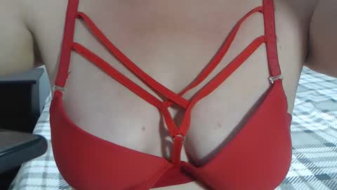 Snapshot of sofi995971 chatting on 04-28-26, 04:50 Sofa Castellanos online show from 04-28-26, 04:50