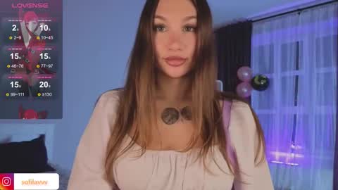 Sofi online show from 10-29-25, 02:19