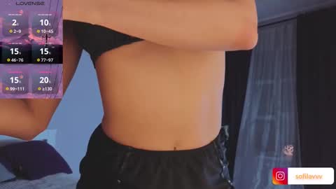 Sofi online show from 02-09-26, 09:30