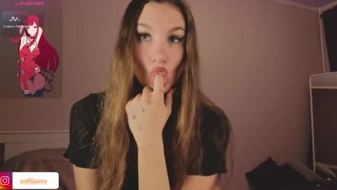 Sofi online show from 04-09-26, 08:47