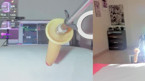 Sofi online show from 04-10-26, 05:17