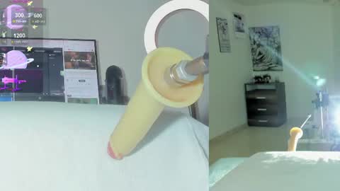 Snapshot of sofi__velez_ chatting on 06-14-26, 05:04 Sofi online show from 06-14-26, 05:04