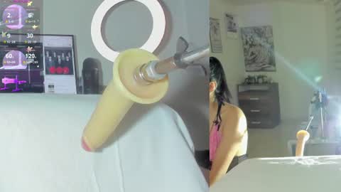Snapshot of sofi__velez_ chatting on 06-19-26, 06:34 Sofi online show from 06-19-26, 06:34