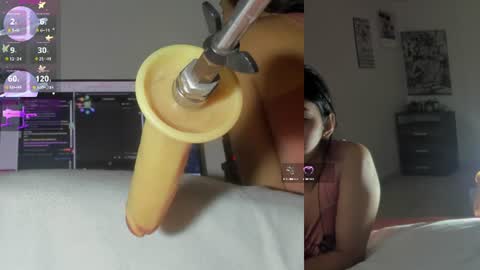 Snapshot of sofi__velez_ chatting on 07-12-26, 05:04 Sofi online show from 07-12-26, 05:04