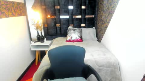 SOFI BLAKE online show from 04-01-26, 12:28